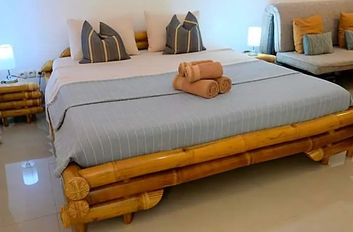 Skott's Comfy 4*