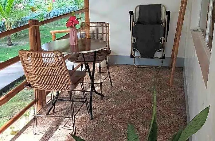 Skott's Comfy Hotel Santa Fe (Cebu)