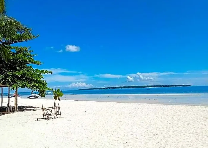 Skott's Comfy Santa Fe (Cebu)
