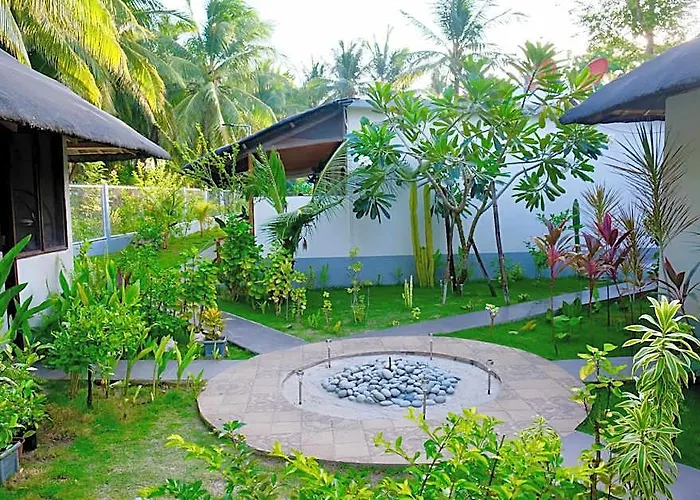 Hotel Skott's Comfy Santa Fe (Cebu)