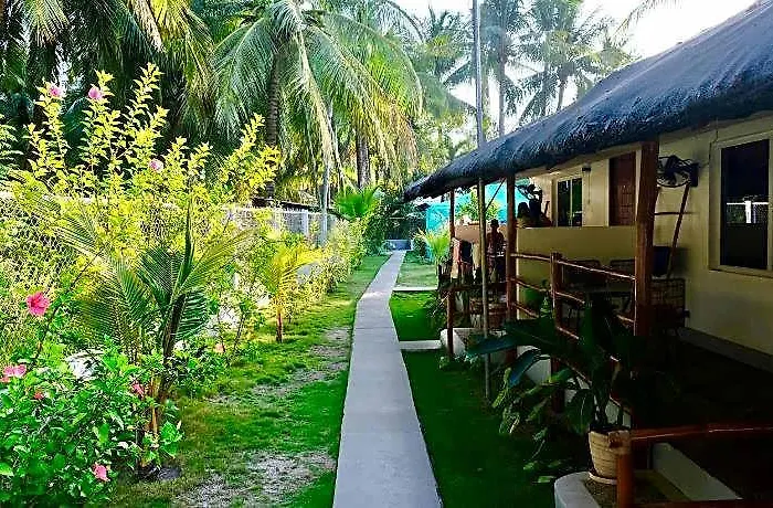 Skott's Comfy Santa Fe (Cebu)