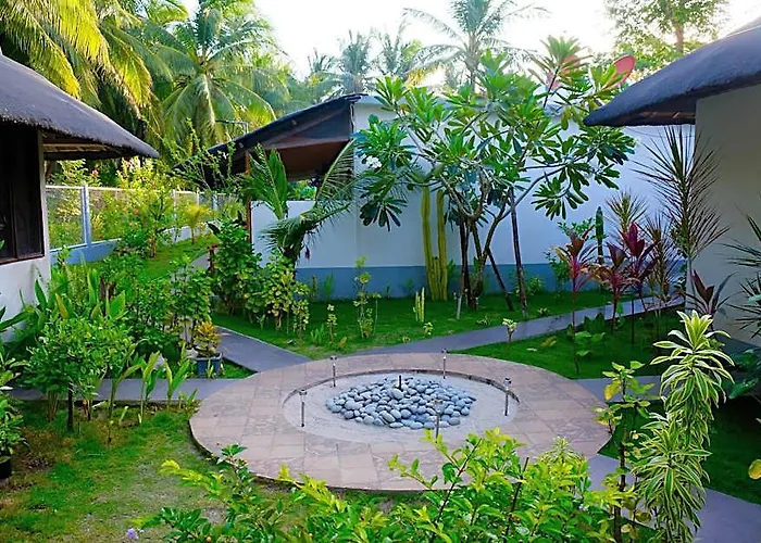 Hotel Skott's Comfy Santa Fe (Cebu)