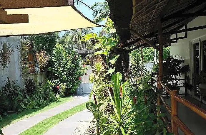 Skott's Comfy 4* Santa Fe (Cebu)