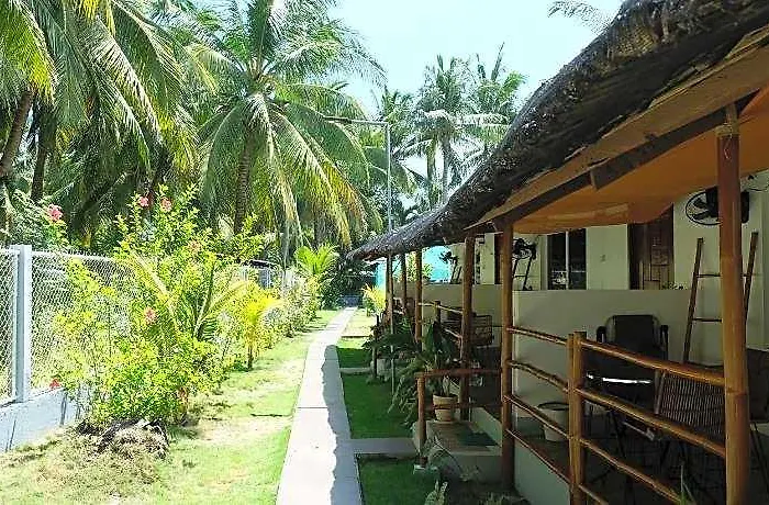 Hotel Skott's Comfy 4*