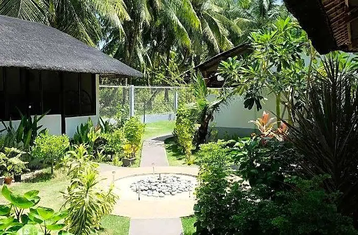 Skott's Comfy Hotel Santa Fe (Cebu)