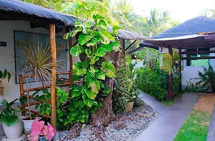 Skott's Comfy Hotel Santa Fe (Cebu)