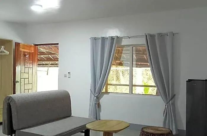 Hotel Skott's Comfy Santa Fe (Cebu)