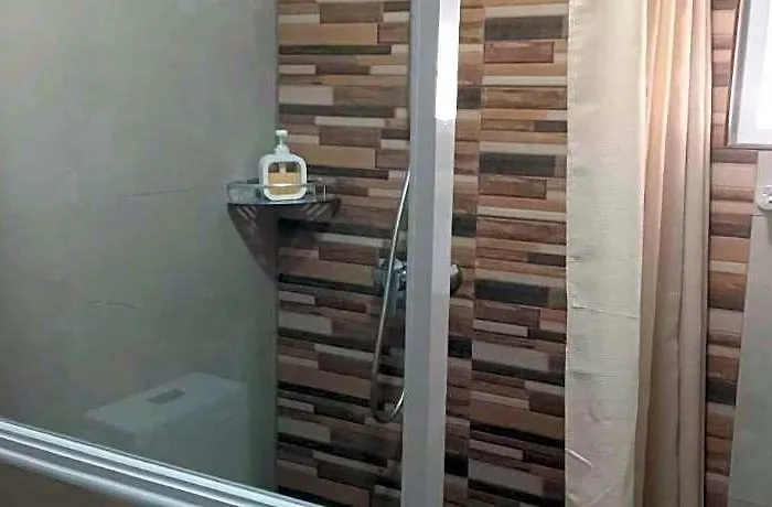 Skott's Comfy Hotel Santa Fe (Cebu)