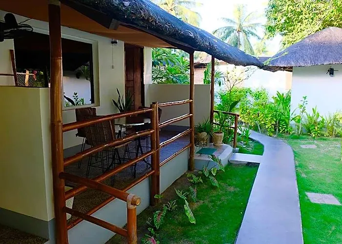 Hotel Skott's Comfy 4*