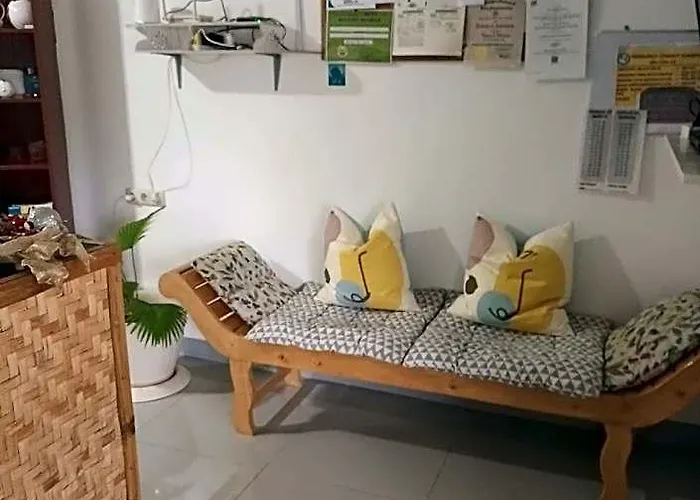Skott's Comfy Hotel