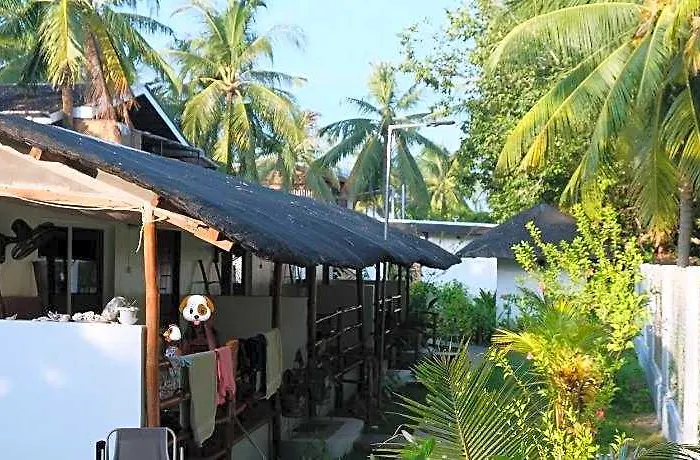 Skott's Comfy Hotel Santa Fe (Cebu)
