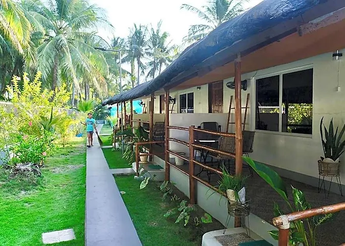 Skott's Comfy Santa Fe (Cebu)