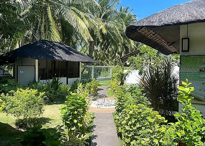 Hotel Skott's Comfy 4*