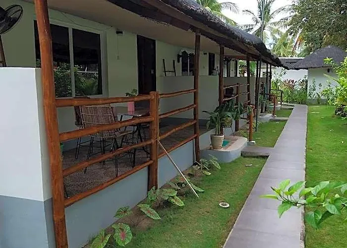 Hotel Skott's Comfy 4*