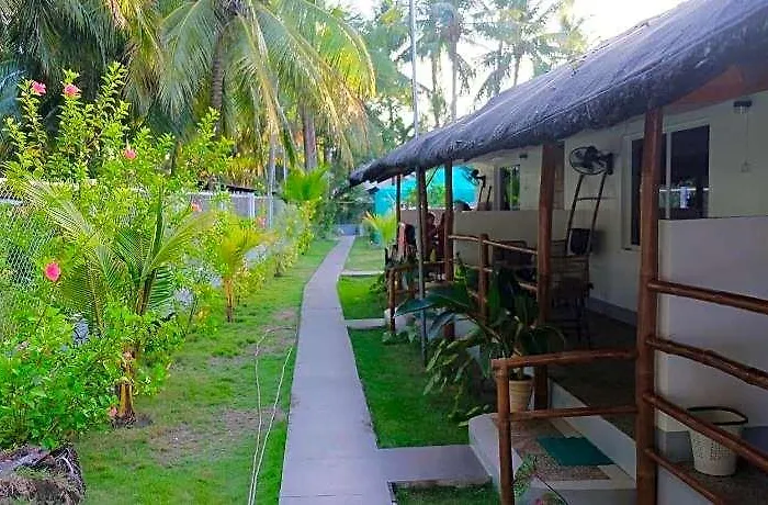 Skott's Comfy Hotel Santa Fe (Cebu)
